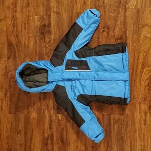 OshKosh B'gosh Coat 4T